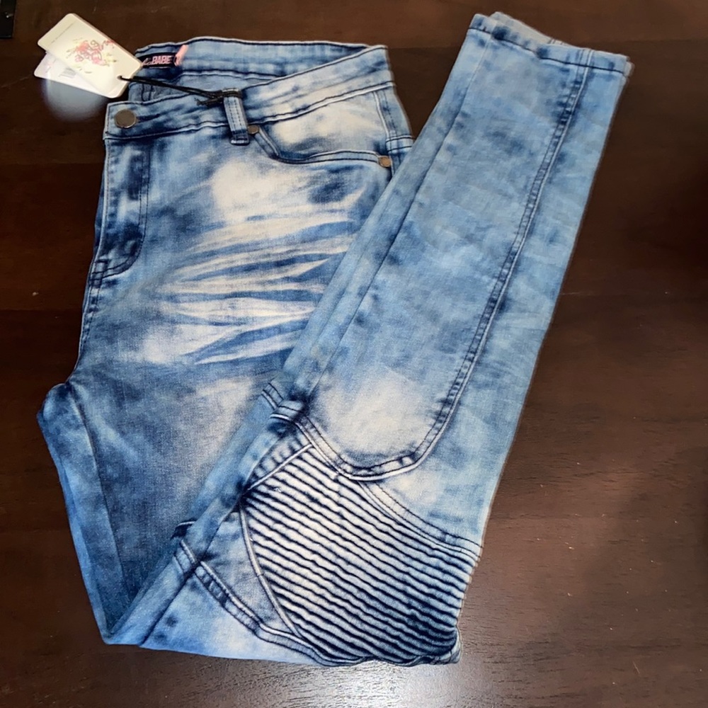 Soho Babe Jeans